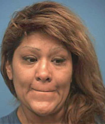 Medrano Margaret - Williamson County, TX 