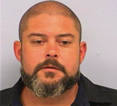 Hogue Mason - Travis County, TX 