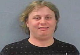 Truitt Michael - Greene County, MO 