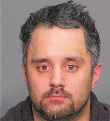 Morrone Michele - Wake County, NC 