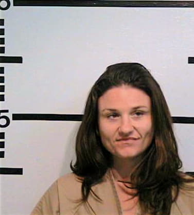 Sarmiento Michelle - Kerr County, TX 