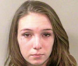 Spencer Molly - Leon County, FL 