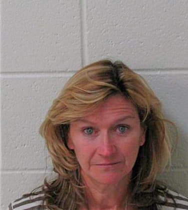 Watson Nanette - Newton County, GA 