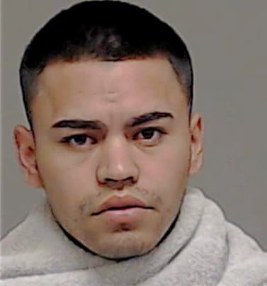 Harding Ottoneil - Collin County, TX 