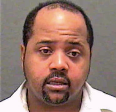 Glover Phillip - Mecklenburg County, NC 