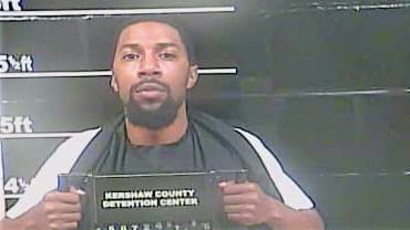 Hall Randy - Kershaw County, SC 