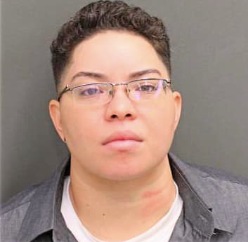 Manning Rita - Orange County, FL 