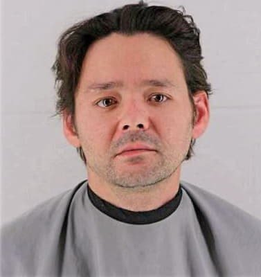 Loudon Robert - Johnson County, KS 