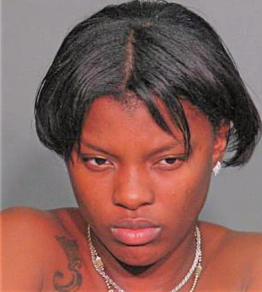 Loftin Shante - Wake County, NC 