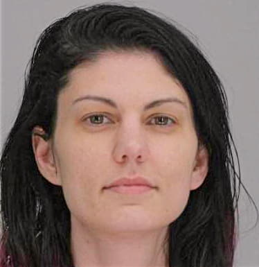 Hochreiter Shauna - Dallas County, TX 