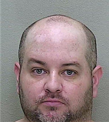 Mathews Shawn - Marion County, FL 