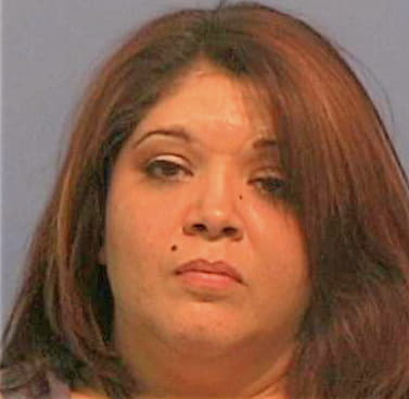 Martinez Sylvia - Williamson County, TX 