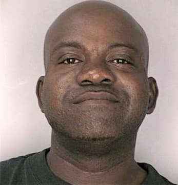 Spiller Terrance - Hillsborough County, FL 