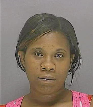 Smith Tiffany - Volusia County, FL 