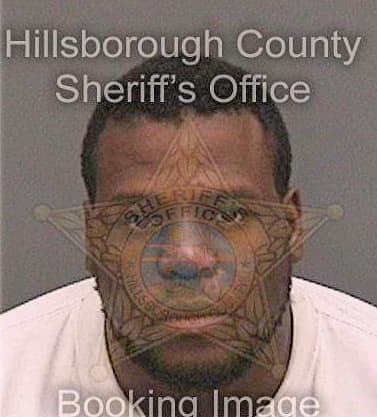 Thompkins Timothy - Hillsborough County, FL 