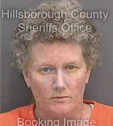 Gravely Tisha - Hillsborough County, FL 
