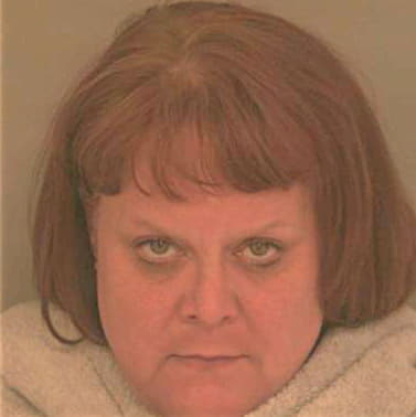 Wilson Valerie - Collin County, TX 