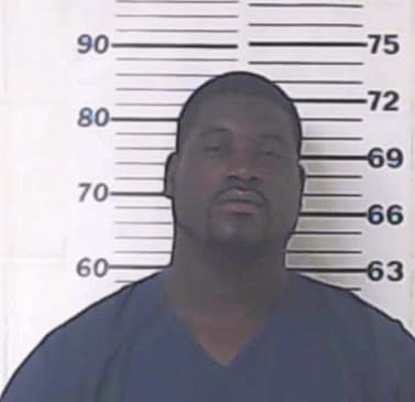 Barron Wesley - Henderson County, TX 
