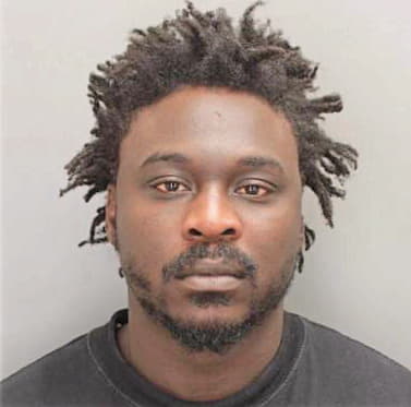 George Willie - Dade County, FL 