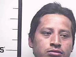 Diaz Alfredo - Shelby County, KY 