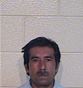 Rodriguez Amador - Hidalgo County, TX 