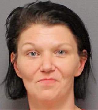 Lorrain Amanda - Knox County, TN 