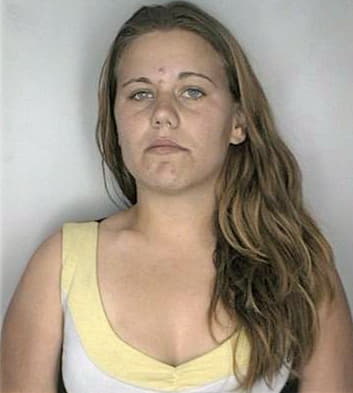 Purcell Amanda - Hillsborough County, FL 