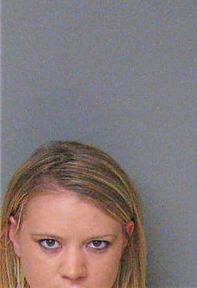 Godfrey Amber - Gaston County, NC 