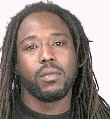 Moore Andre - Hillsborough County, FL 