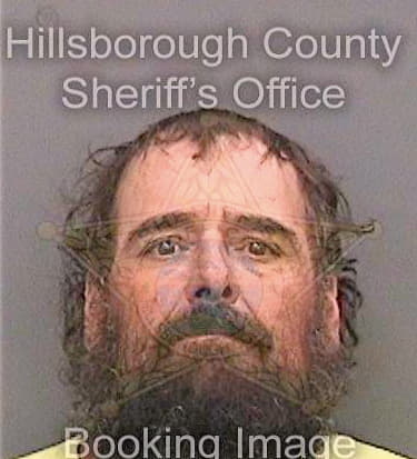 Bernicky Andrew - Hillsborough County, FL 