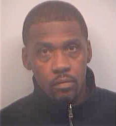 Gray Anthony - Fulton County, GA 