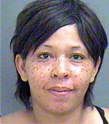 Norris Antoinette - Mecklenburg County, NC 