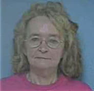 Franklin Bessie - Dawson County, GA 