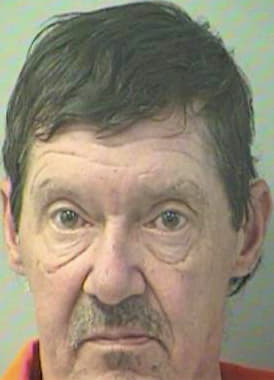 Benedict Brian - Okaloosa County, FL 