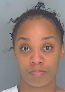 Crawford Brittany - Douglas County, GA 