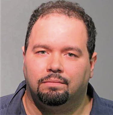 Medina Caesar - Seminole County, FL 
