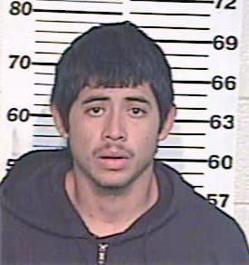 Velazquez Candido - Hidalgo County, TX 