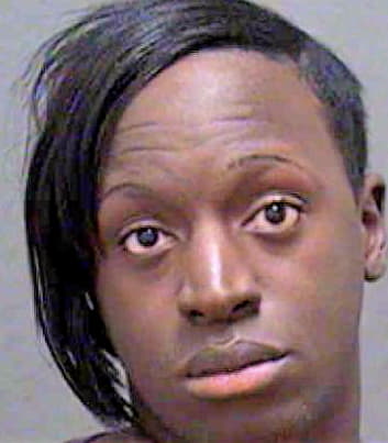 Gettys Carlos - Mecklenburg County, NC 