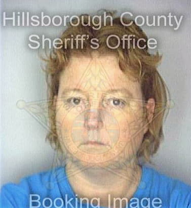 Leonard Cheryl - Hillsborough County, FL 