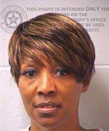 Carey Clara - Henry County, GA 