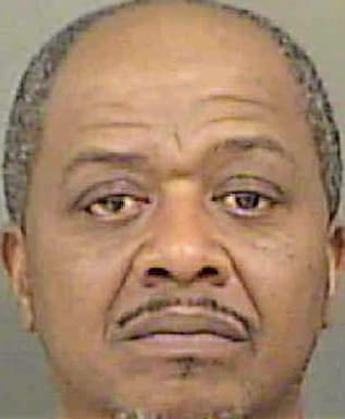 Black David - Mecklenburg County, NC 