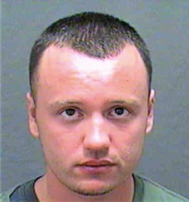 Harrington David - Mecklenburg County, NC 