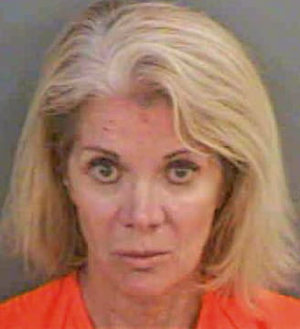 Benson Elizabeth - Collier County, FL 