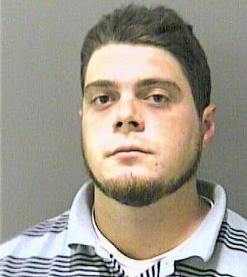 Slusser Eric - Gwinnett County, GA 