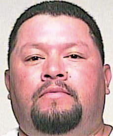 Losoya Ernesto-Talamantez - TomGreen County, TX 