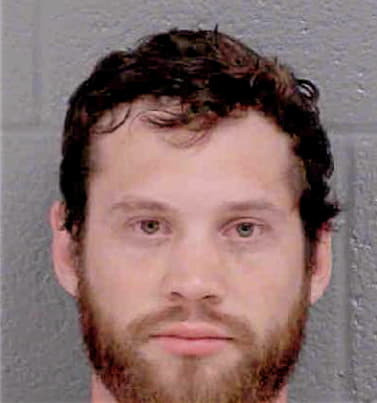 Lott Ethan - Mecklenburg County, NC 