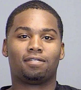 Williams Jabari - Brazos County, TX 