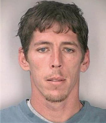 Jackson James - Hillsborough County, FL 