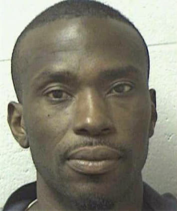 Beauge Jamil - Henry County, GA 