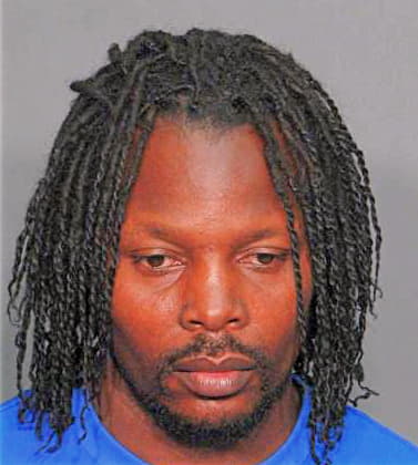 Mcdonald Jeffery - Wake County, NC 